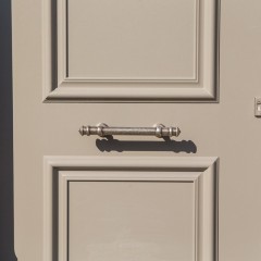 Deur Detail Pvc Appels