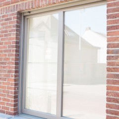 Pvc Raam Detail Zele