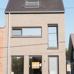 Van Kerkvoorde Zaffelaere