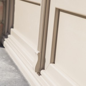 Ramen & deuren - Nieuwbouw - Wichelen