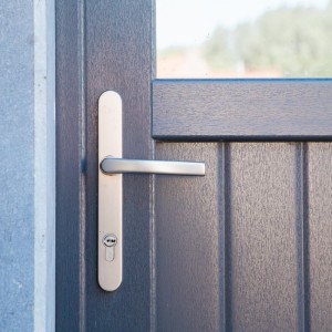 Ramen & deuren - Nieuwbouw - Mendonk