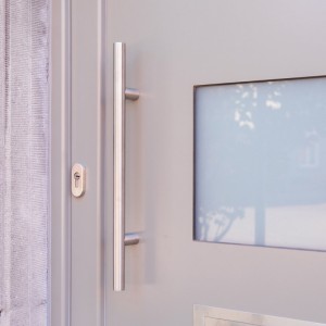 Ramen & deuren - Renovatie - Zele