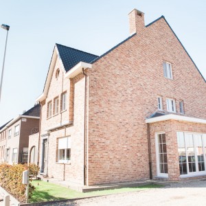 Ramen & deuren - Nieuwbouw - Appels