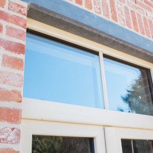 Ramen & deuren - Nieuwbouw - Zele