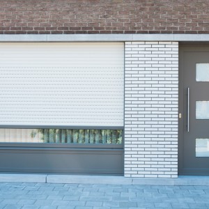 Ramen & deuren - Renovatie - Zele