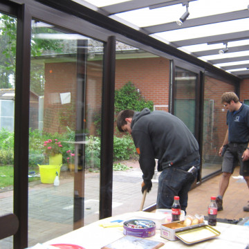 Proper werk - Dendermonde