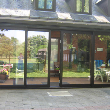 DENDERMONDE - WE GAAN OOK VOOR HET GROTERE WERK