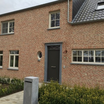 Ramen & Deuren - Broechem