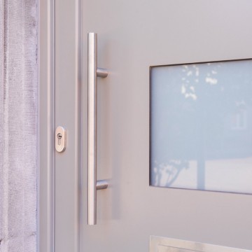 Ramen & deuren - Renovatie - Zele