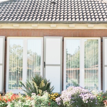 Ramen & deuren - Renovatie - Asse