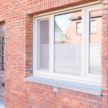 Ramen & deuren - Renovatie - Zele