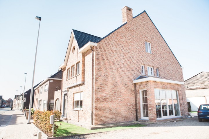 Pvc Nieuwbouw Appels