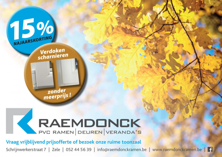 Verdoken Scharnieren