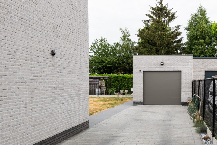 Garagepoort Vervangen Zele