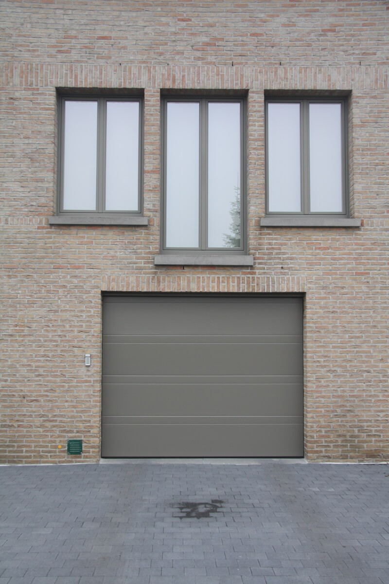 Garagepoort
