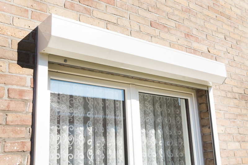 Pvc Raam Detail Zele 2